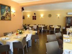 Trattoria Sofra