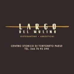 Largo del Mulino