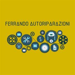 Autoriparazioni Ferrando Di Ferrando Fratelli S.n.c