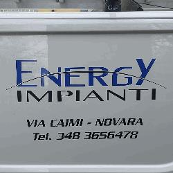 Energy Impianti di Giovanni Bruno