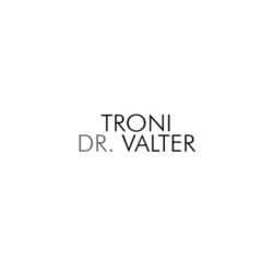 Troni Dr. Valter