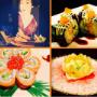 Hayashi Sushi