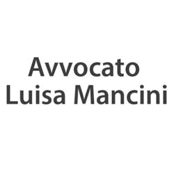 Avvocato Luisa Mancini