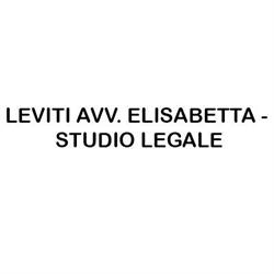 Leviti Avv. Elisabetta - Studio Legale