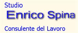 Consulente del Lavoro Enrico Spina