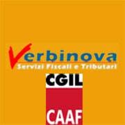 Verbinova Servizi C.g.i.l. S.r.l