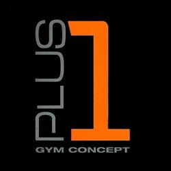 Plus 1 gym Concept