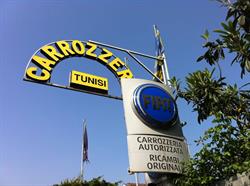 Carrozzeria Tunisi Di Cospite A. & Conversano G. Snc