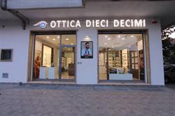 Ottica Dieci Decimi