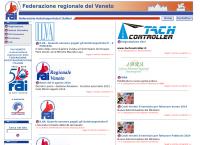 Sito di F. A. i. Veneto Federazione Italiana Trasportatori
