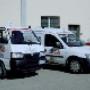 I Nostri Mezzi