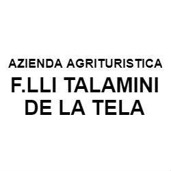 Azienda Agricola De La Tela
