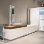 Composizione Bagno