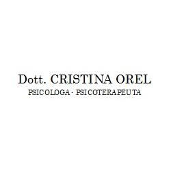 Orel Dr.ssa Cristina Psicologa