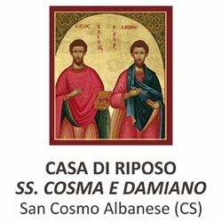 Casa di Riposo Ss Cosma e Damiano
