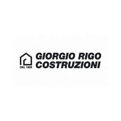 Giorgio Rigo Costruzioni