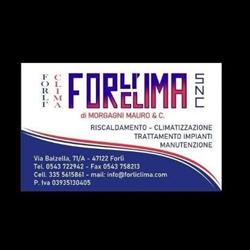 Forliclima S.n.c. Di Morgagni Mauro & C