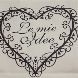 Le Mie Idee
