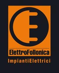 Impianti Elettrici Elettrofollonica di Emiliano Fabiani