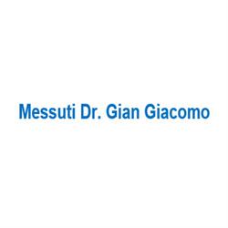 Messuti Dr. Gian Giacomo