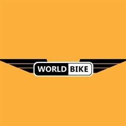 World Bike Officina Moto Genova