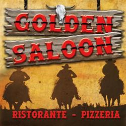 Golden Saloon