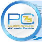 Scuola Di Informatica Pc 75 Pc 75 Di Corazzini Maurizio & C.
