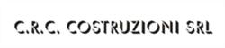C.r.c. Costruzioni S.r.l
