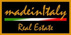 Agenzia Immobilare Madeinitaly Real Estate Giuseppe