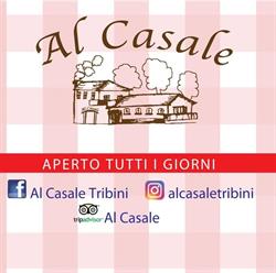 Pizzeria Al Casale