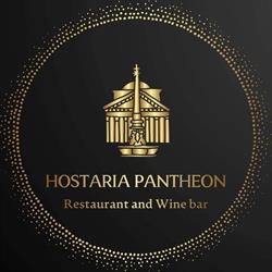 Hostaria Pantheon