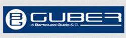 Guber Di Bertolucci Guido & C. Sas