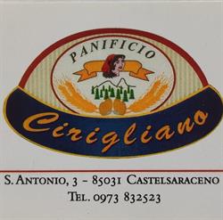 Panificio Cirigliano Angela Maria Cirigliano