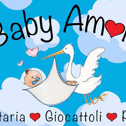 Baby Amore