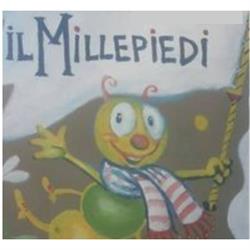 Nido D'Infanzia Il Millepiedi