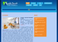 Sito di Studio Dentistico Airoldi Dr. Daniele