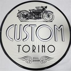 Custom Torino - Concessionario Moto e Vendita Usato