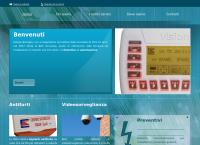 Sito di Bgs Sicurezza di Bonaglia Giorgio