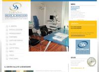 Sito di Studio Medico Chirurgico Polispecialistico