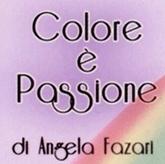 Parrucchiera Colore E'Passione di Angela Fazari