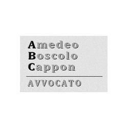 Studio Legale Avvocato Boscolo Cappon Amedeo