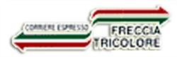 Corriere Espresso Freccia Tricolore di Bruno Casadio