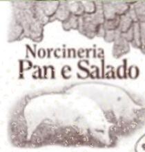 Azienda Agricola, Norcineria Pan e Salado