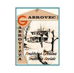 Društvena Gostilna Gabrovec - Trattoria Sociale di Gabrovizza