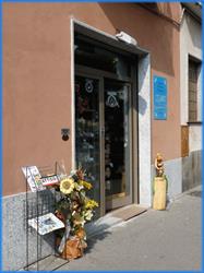 Cesano Sculture Legno
