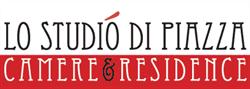Lo Studiò di piazza di Cloro Tiziana