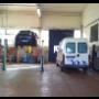 Interno Officina 1