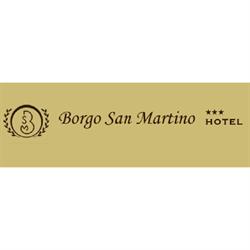 Hotel Albergo Borgo San Martino