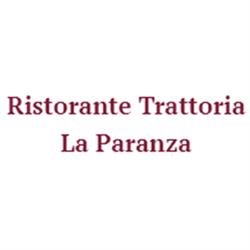 Ristorante Trattoria La Paranza