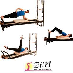 Zen Studio Pilates & Wellness